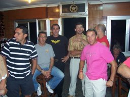 Cuadrín 2006